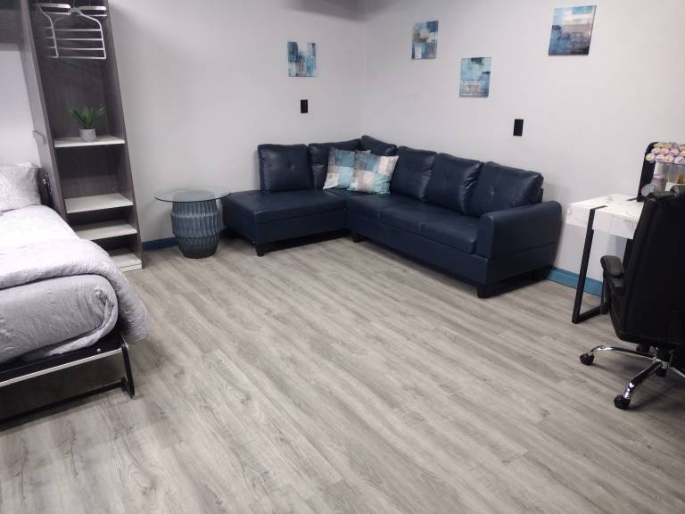 Apartment  Oshkosh