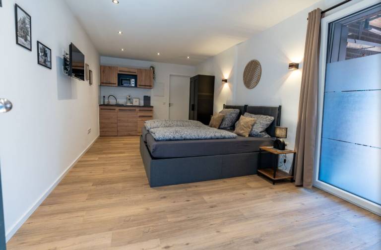 Ferienwohnung Vreden