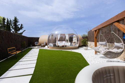 Bed & Breakfast Cazorla