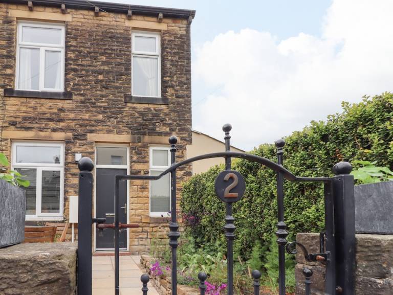 Cottage Keighley