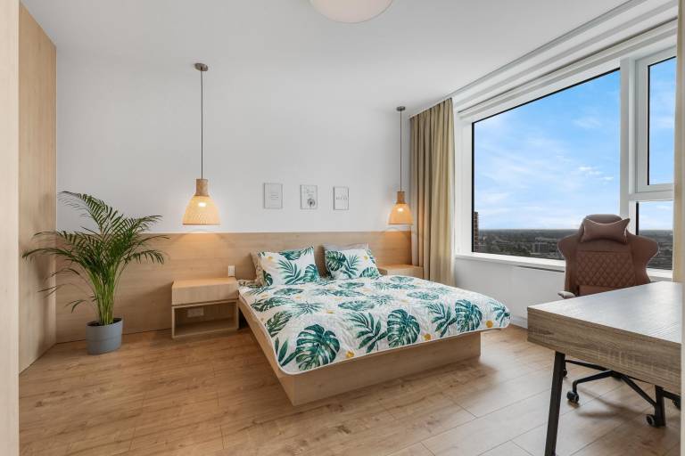 Apartament Stare Miasto
