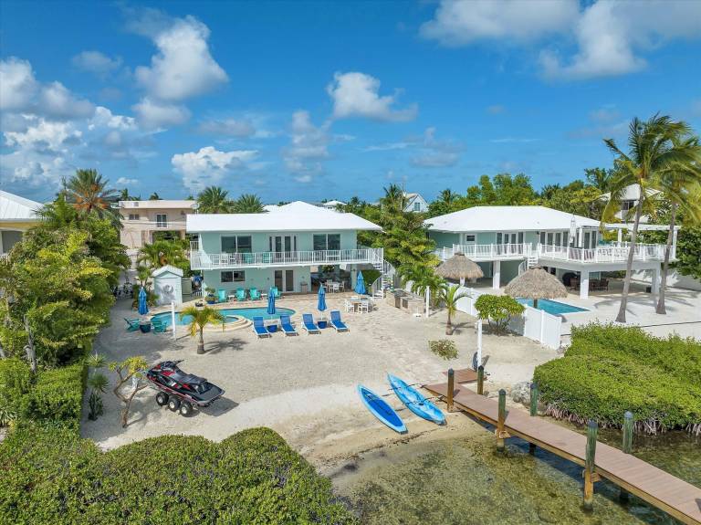 Huis Key Largo