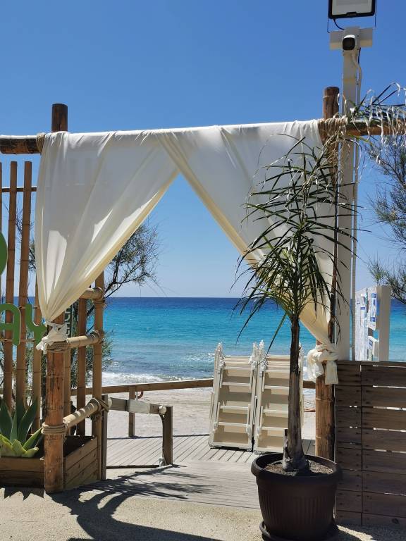 Maison de vacances  Gallipoli