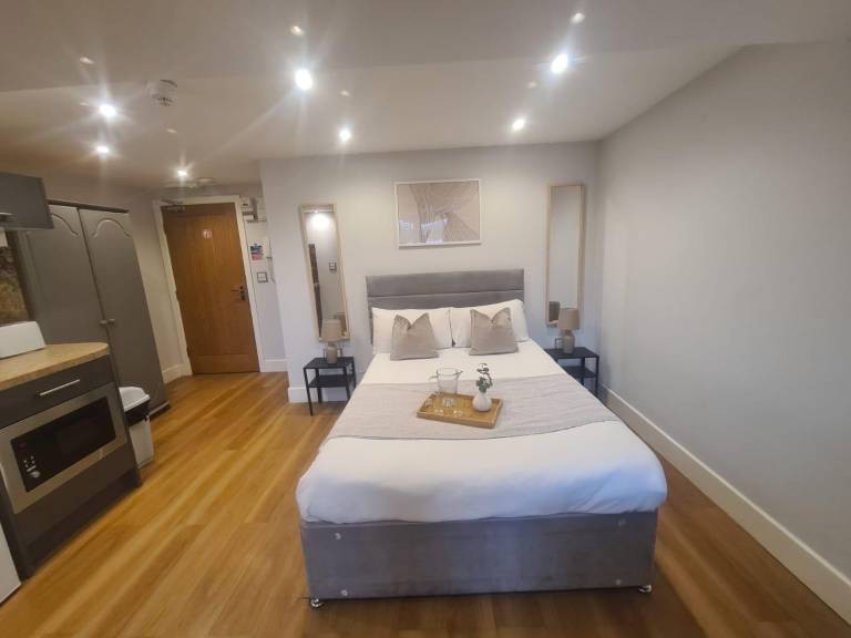 Holiday apartment for 4 persons — photo 3