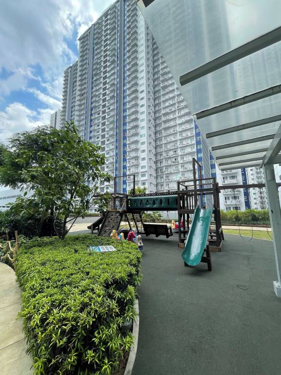 Mieszkanie Quezon City
