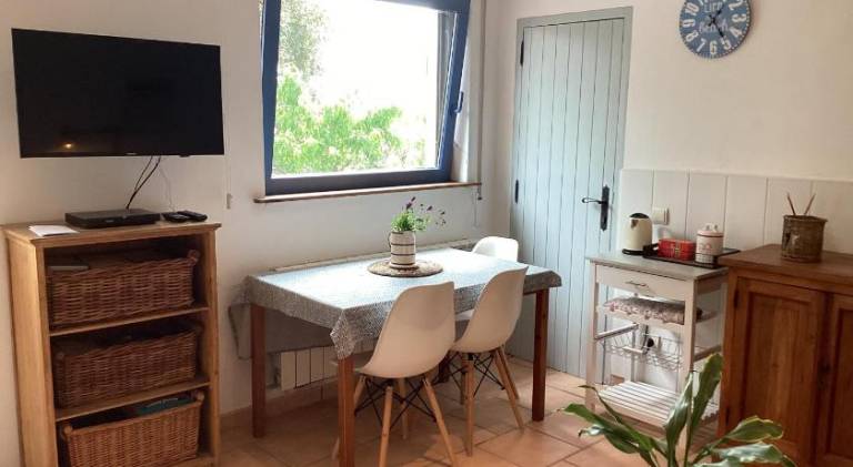 Sunny Costa Brava Getaway with Big Private Terrace — photo 5
