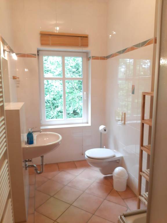 Rental apartment with terrace, garden & sauna — photo 5