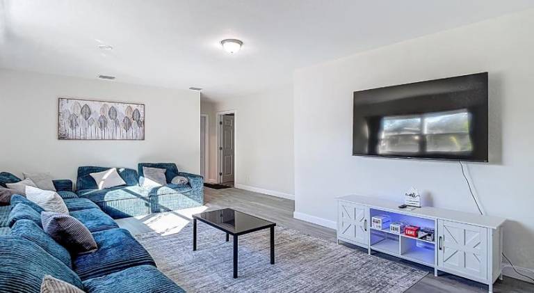 210 m&sup2; Ferienhaus