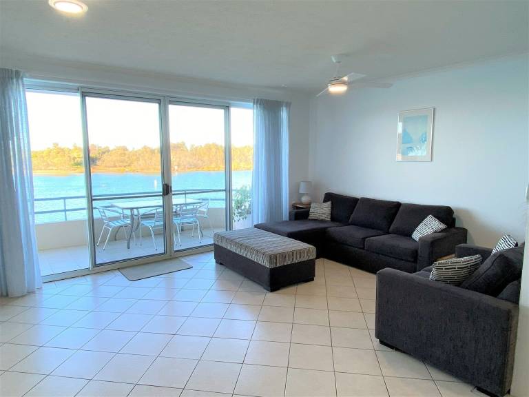 Apartment Nambucca Heads