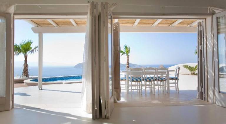 Fully equipped villa with private pool, terrace & garden | Beach nearby | Pets are welcome — photo 5