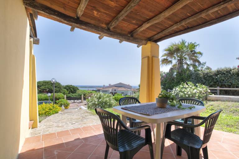 Villa Stintino