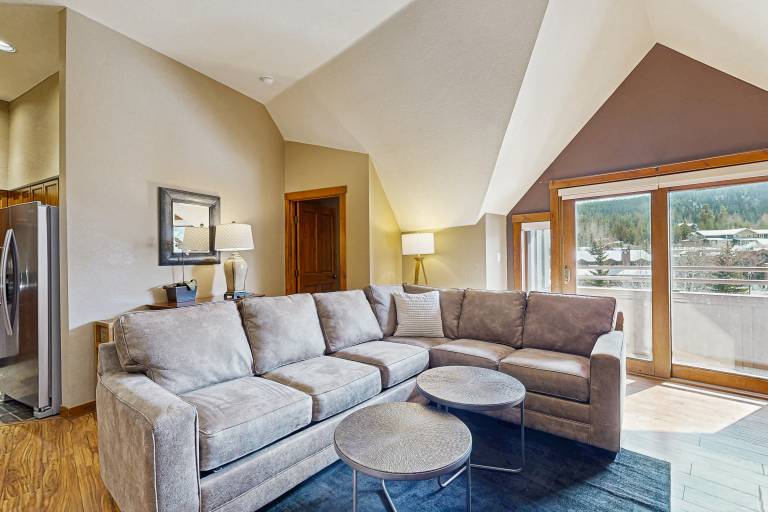 Condo Breckenridge