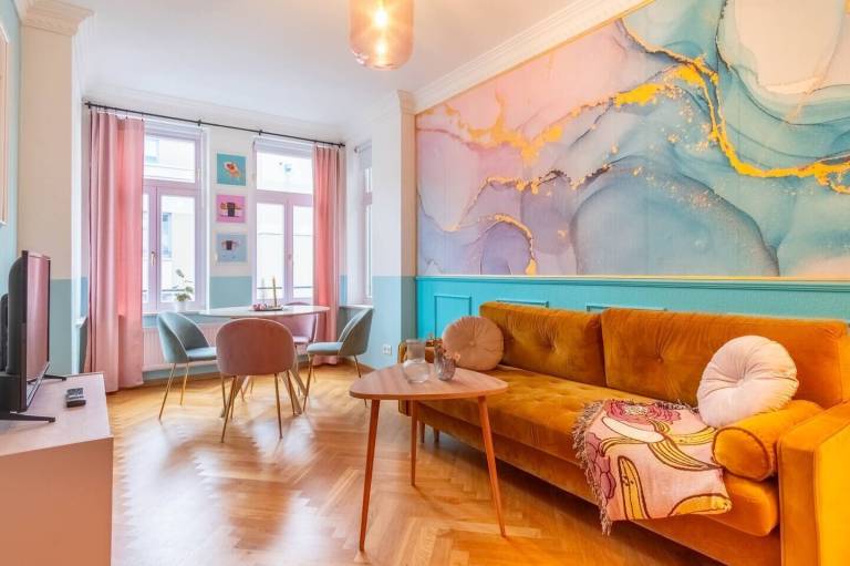 Appartement Zuckelhausen