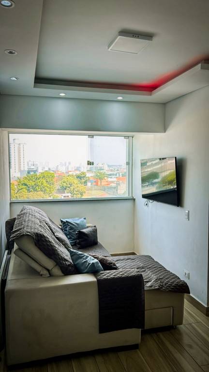 Apartamento Americana