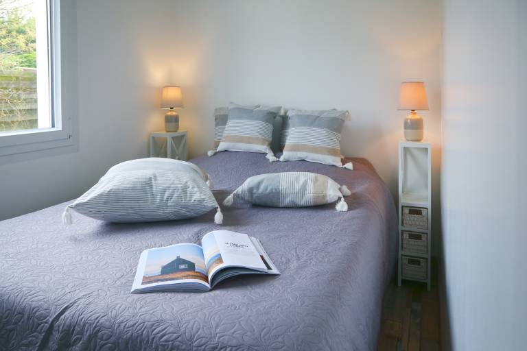 Children-friendly vacation home with garden, barbeque & patio | Close to the beach | Pets are welcome — photo 4