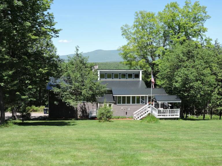 House Moultonborough