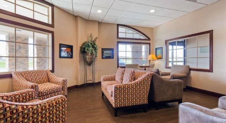 Crossroads Hotel & Event Center — photo 5