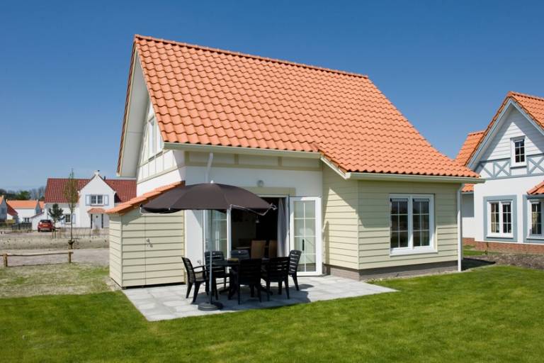 Watervilla 6A ca6aj