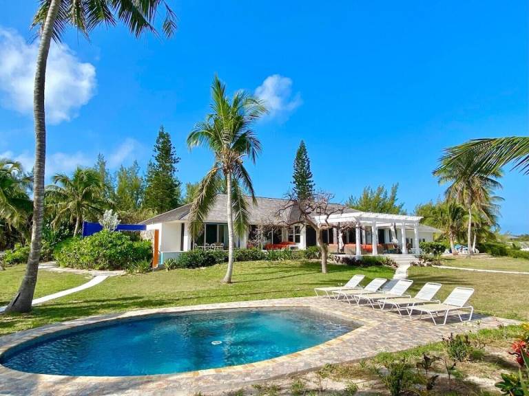 House  North Palmetto Point