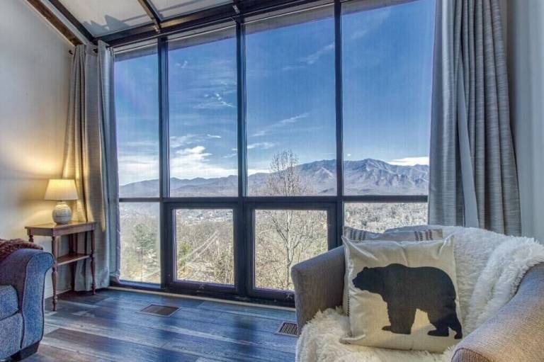 Condo Gatlinburg
