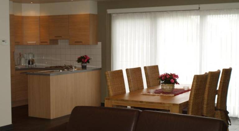 House with 2 rooms for 7 persons — photo 4