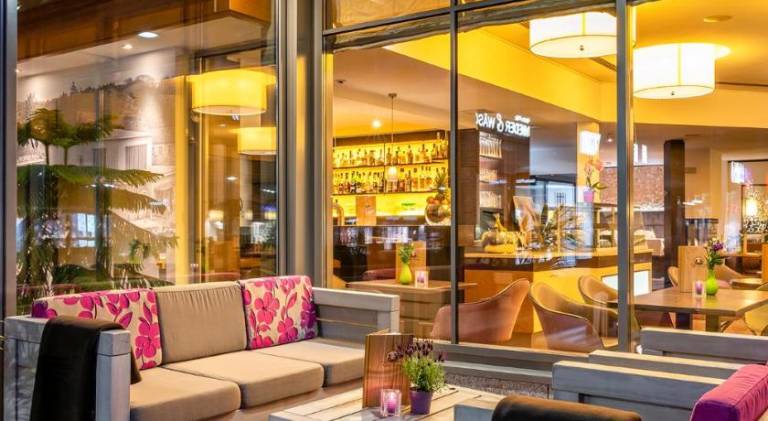 Insel Hotel Bonn - Superior — photo 3