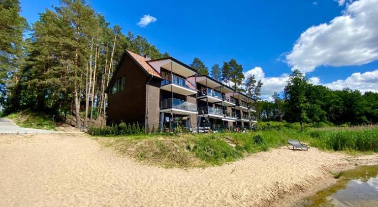 Rental apartment with 2 rooms for 6 persons — photo 4