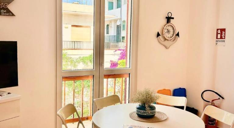 Apartment | Next to the beach | Pet-friendly — photo 4