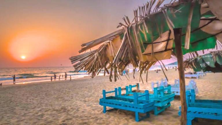 Spacious Luxury Villa In North Goa By StayNomad — photo 5
