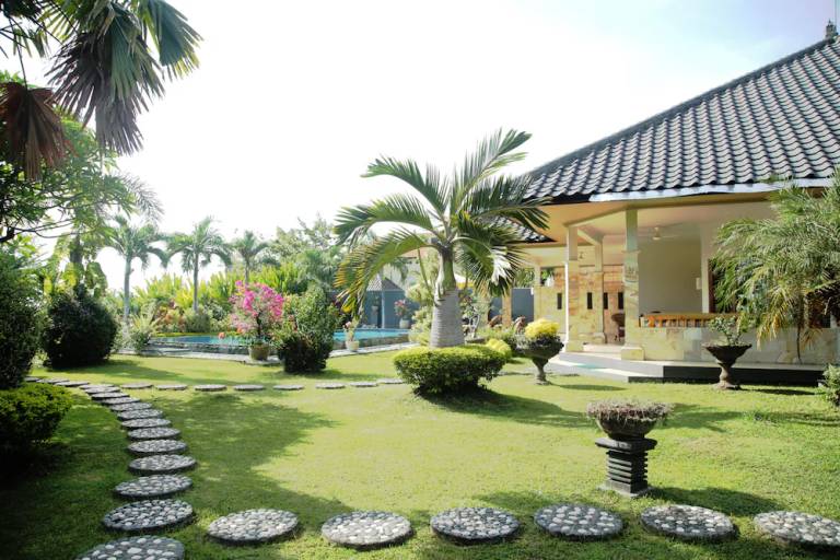 House Kampung Bugis