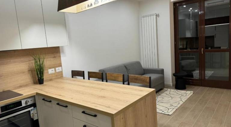 Rental apartment | Pets allowed — photo 4