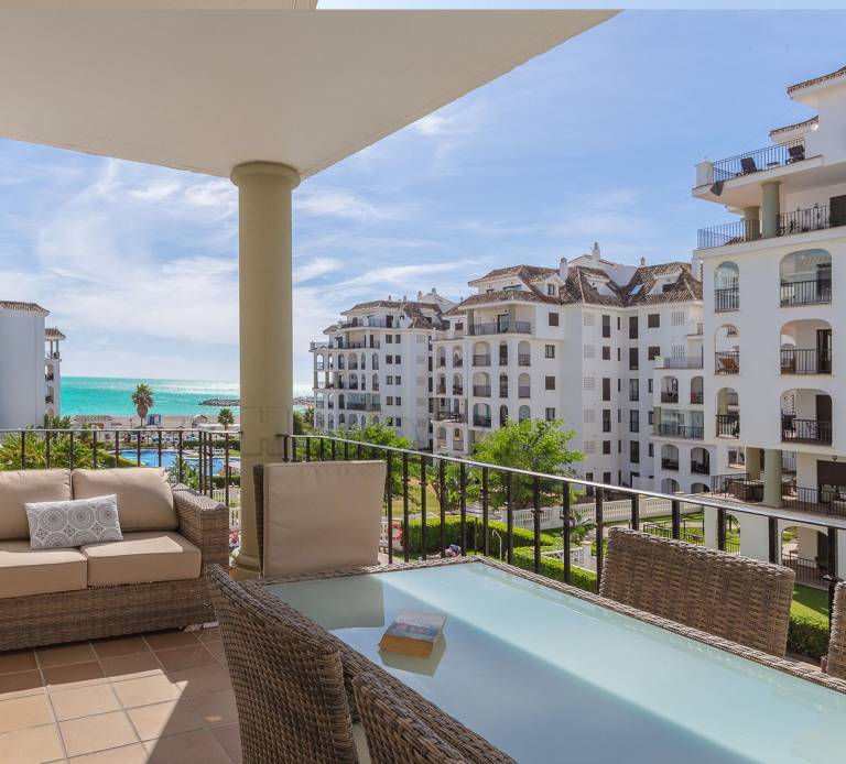 Apartamento La Duquesa