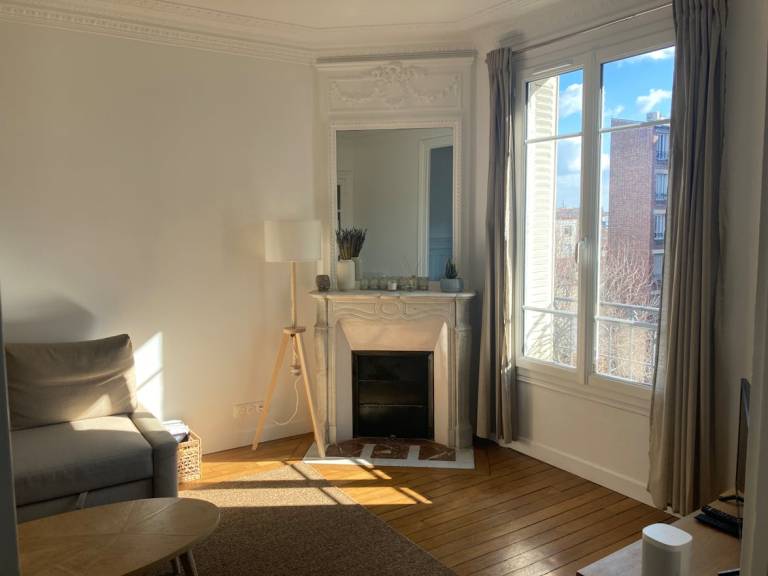 Apartment with 1 room for 2 persons — photo 5