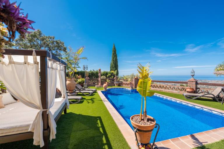 Villa Torrox