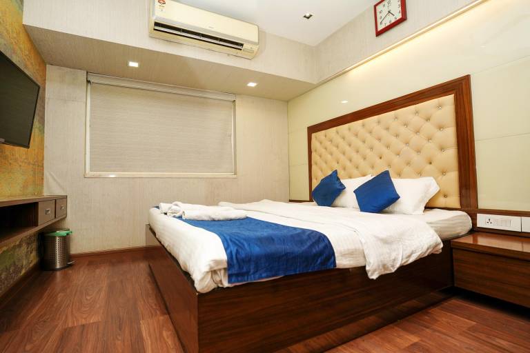14 m² Apartment mit Hotelservice