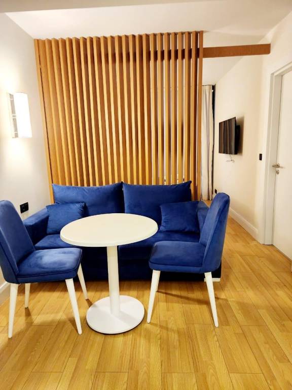Wonderful rental apartment | Next to the beach | Dogs allowed — photo 4