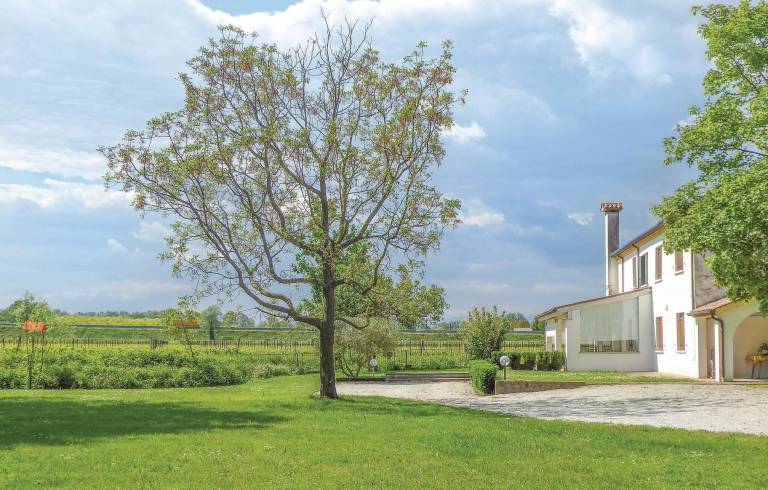 Casa  Bonisiolo