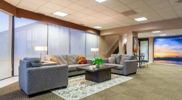 Quality Inn and Conference Center I-80 Grand Island — photo 2