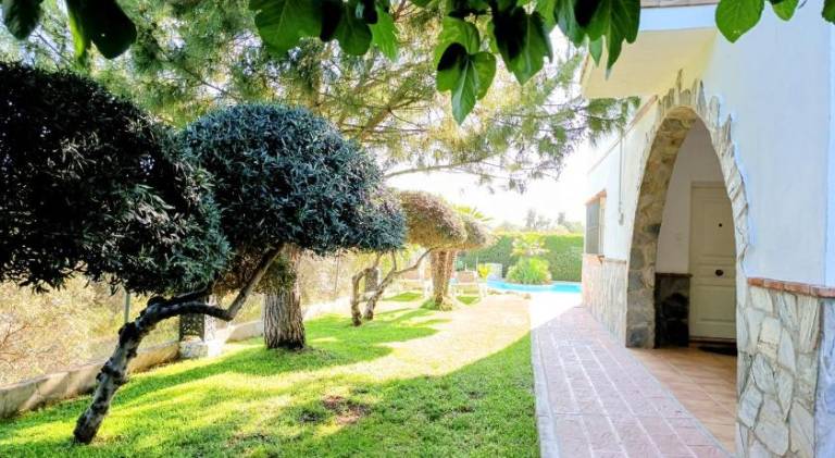 Casa Lo Pinto Private Pool Villa South of El Torcal -UNESCO- — photo 5