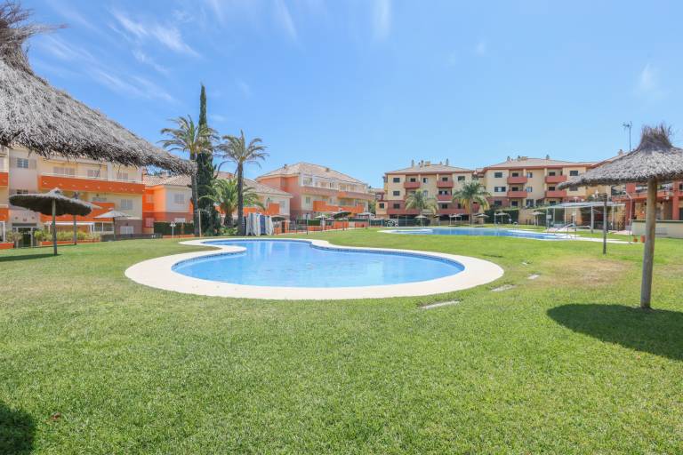 Apartamento Islantilla