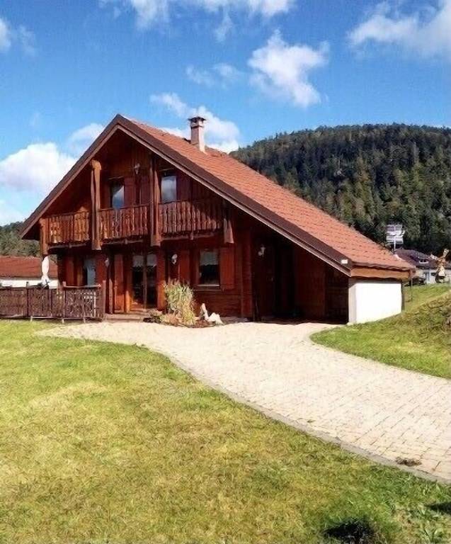 Chalet Gérardmer