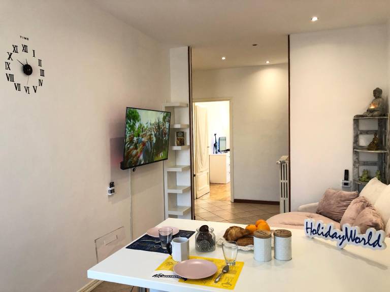 Appartamento vacanza Torino