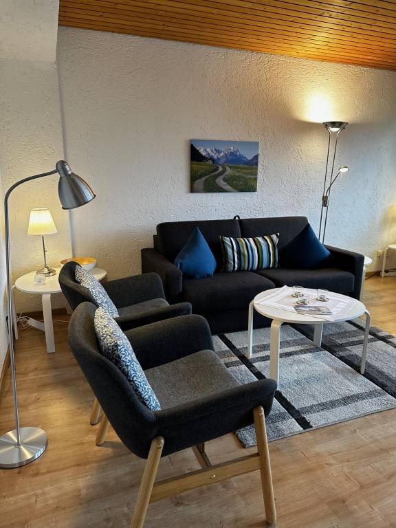 Child-friendly beautiful rental apartment with sauna, terrace & pool | Dogs allowed — photo 5