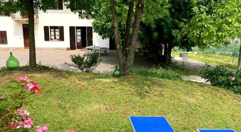 Vacation home with 2 rooms for 9 persons — photo 2