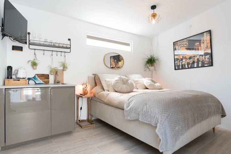 Ferienwohnung Alkmaar