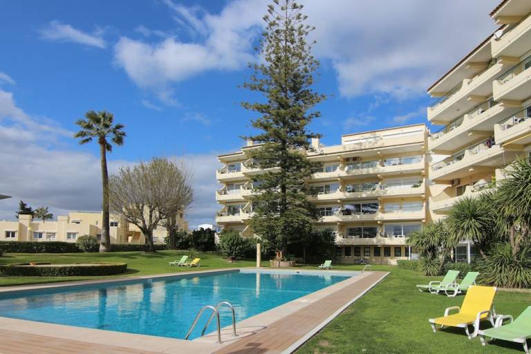 Aparthotel Vilamoura