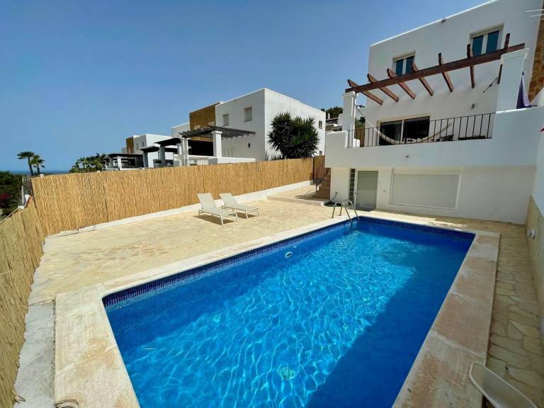 Villa Cala Vadella