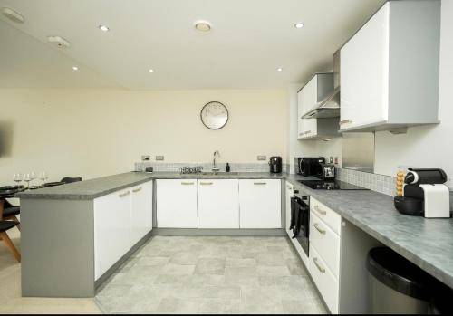 Appartement Liverpool