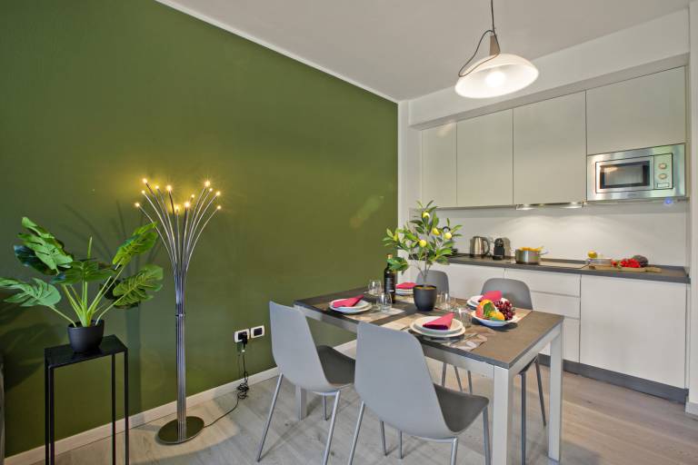 Holiday apartment | Mountain view — photo 4
