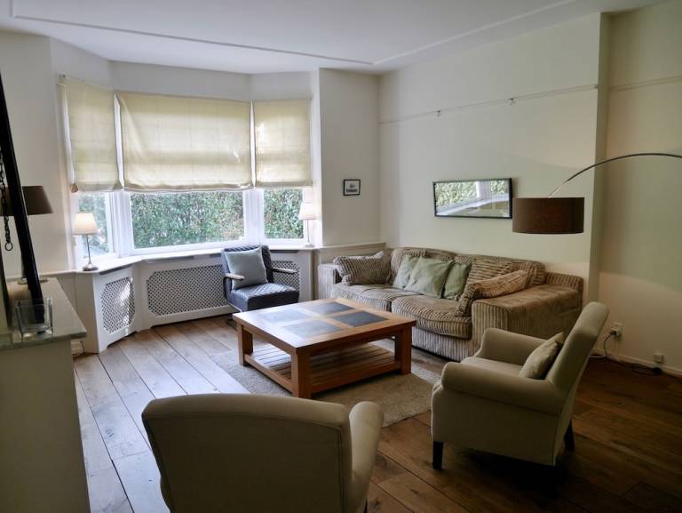 Appartement Scheveningen